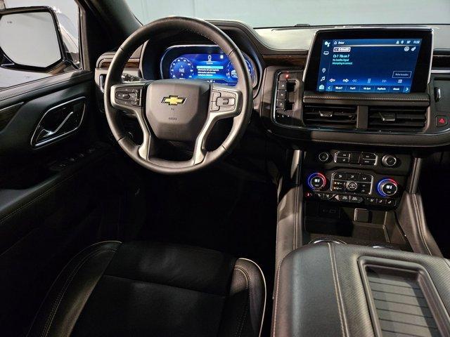 used 2023 Chevrolet Tahoe car, priced at $52,203