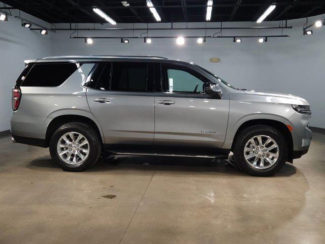 used 2023 Chevrolet Tahoe car, priced at $52,203