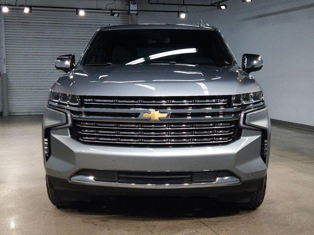 used 2023 Chevrolet Tahoe car, priced at $52,203