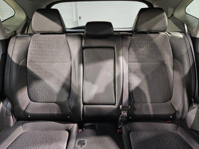 used 2024 Kia Seltos car, priced at $22,802