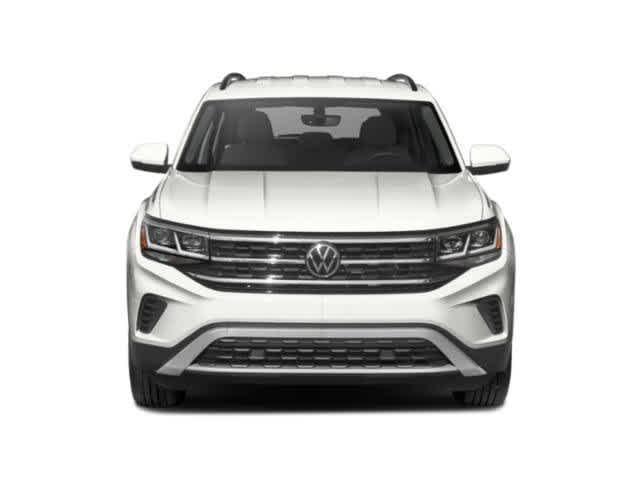 used 2021 Volkswagen Atlas car, priced at $26,230