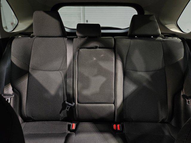 used 2022 Toyota RAV4 car, priced at $26,600