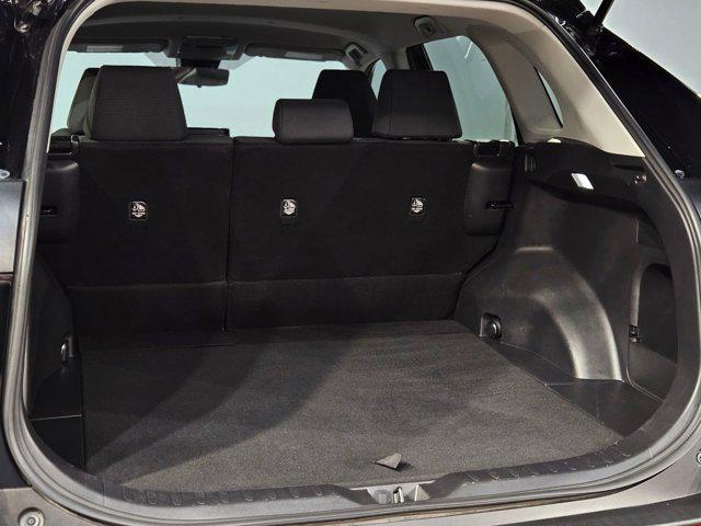 used 2022 Toyota RAV4 car, priced at $26,600