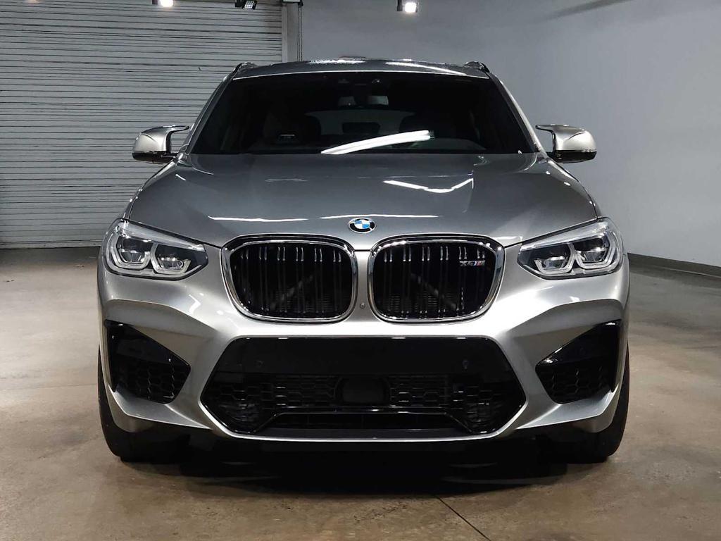 used 2020 BMW X4 M car, priced at $47,304