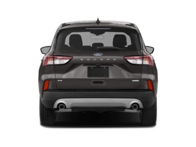 used 2020 Ford Escape car, priced at $16,700