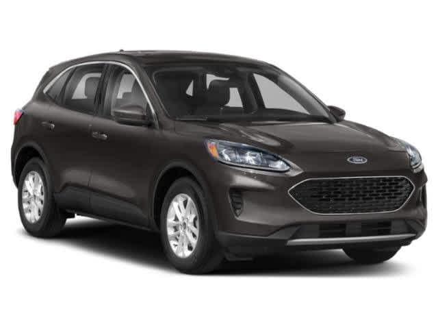 used 2020 Ford Escape car, priced at $16,700