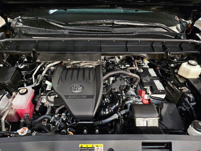 used 2024 Toyota Highlander car, priced at $42,595