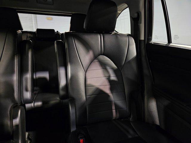 used 2024 Toyota Highlander car, priced at $42,595