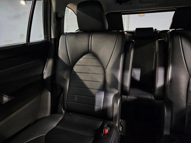 used 2024 Toyota Highlander car, priced at $42,595