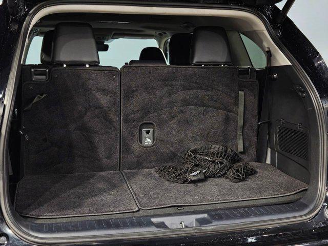 used 2024 Toyota Highlander car, priced at $42,595