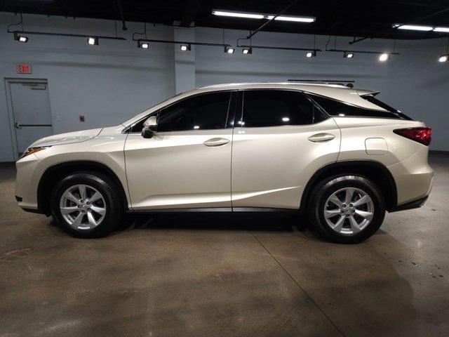 used 2017 Lexus RX 350 car, priced at $25,565