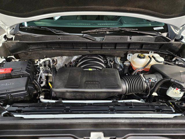 used 2023 GMC Sierra 1500 car, priced at $51,500