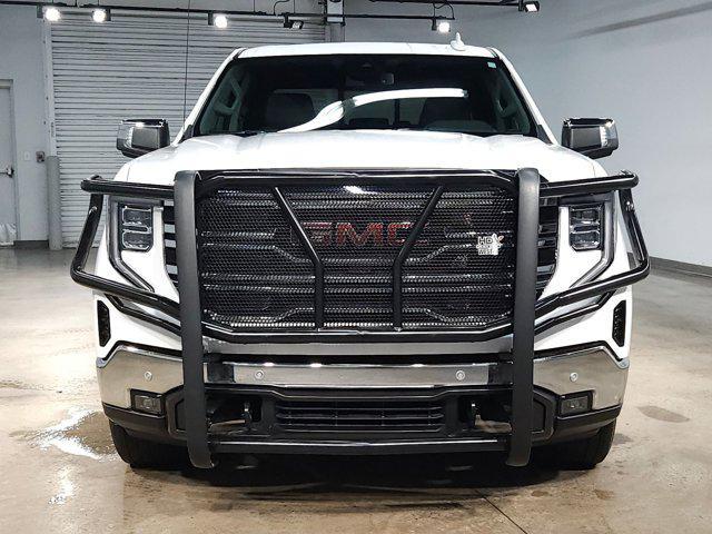 used 2023 GMC Sierra 1500 car, priced at $51,500