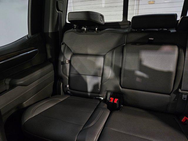 used 2023 GMC Sierra 1500 car, priced at $51,500