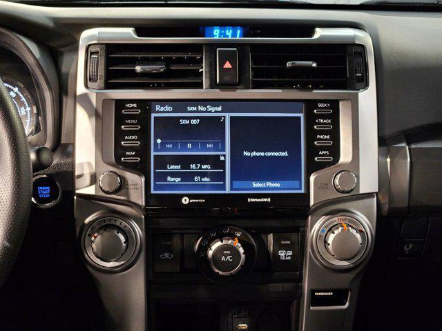 used 2024 Toyota 4Runner car, priced at $43,650