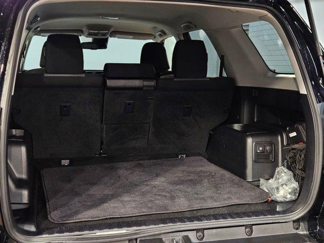 used 2024 Toyota 4Runner car, priced at $43,650