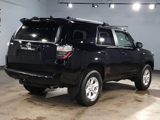 used 2024 Toyota 4Runner car, priced at $43,650