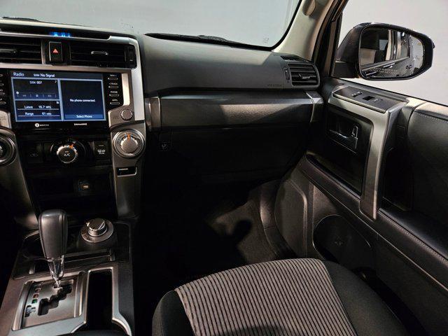 used 2024 Toyota 4Runner car, priced at $43,650
