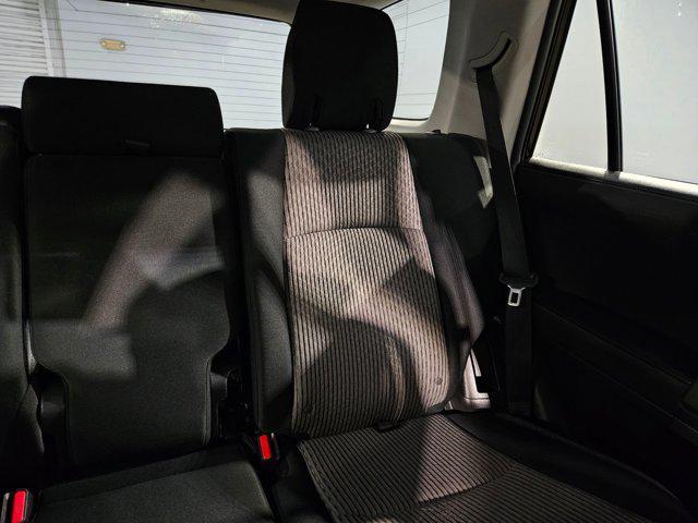 used 2024 Toyota 4Runner car, priced at $43,650