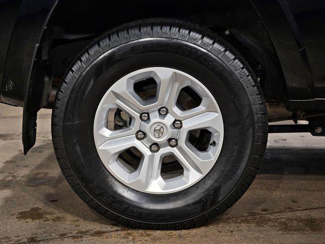 used 2024 Toyota 4Runner car, priced at $43,650