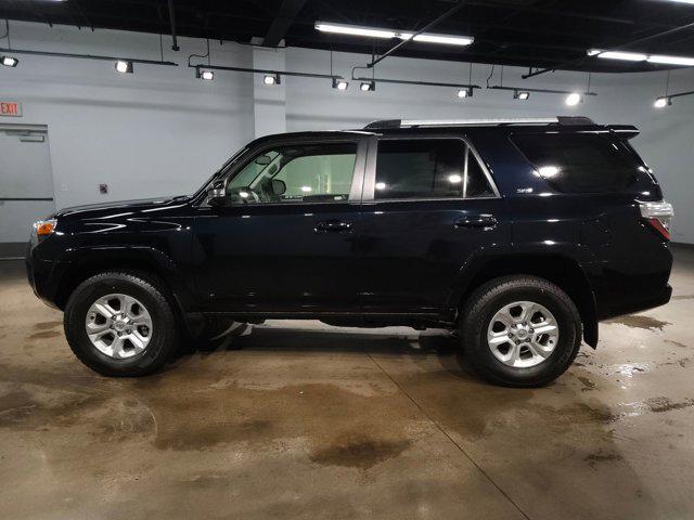 used 2024 Toyota 4Runner car, priced at $43,650