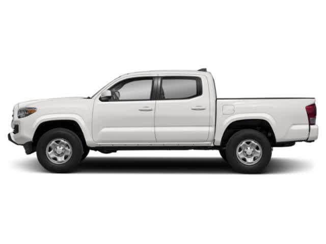 used 2018 Toyota Tacoma car, priced at $25,995