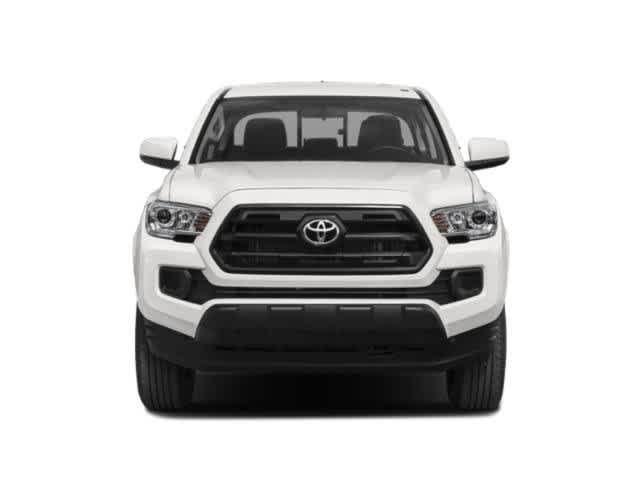 used 2018 Toyota Tacoma car, priced at $25,995