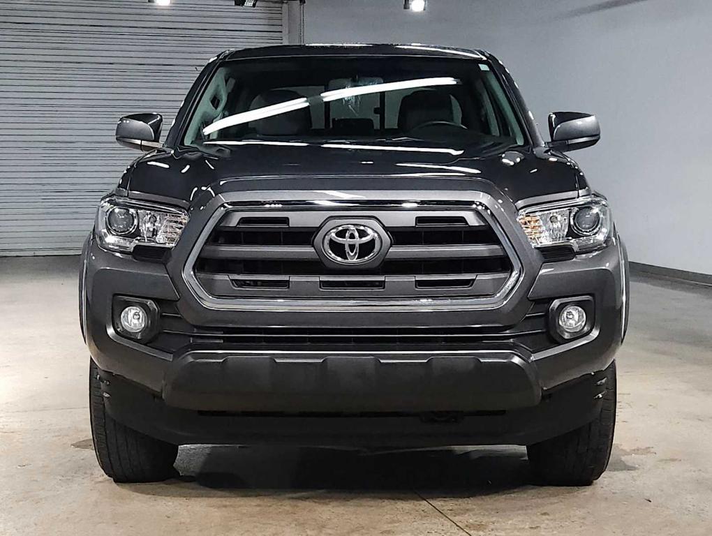 used 2017 Toyota Tacoma car, priced at $27,225