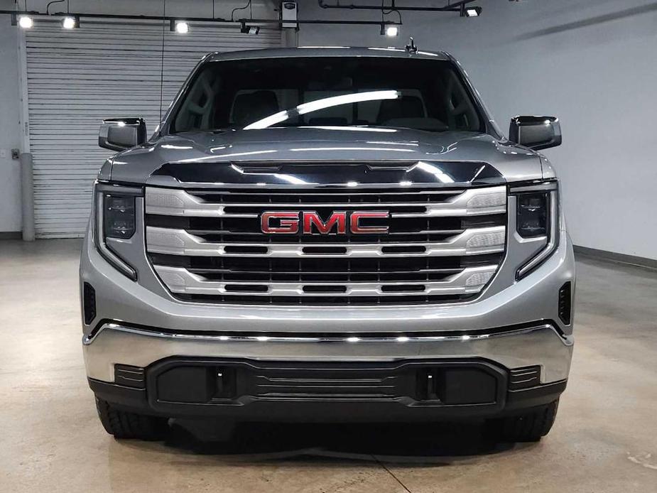 used 2024 GMC Sierra 1500 car, priced at $47,995