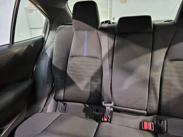 used 2022 Toyota Corolla car, priced at $21,344