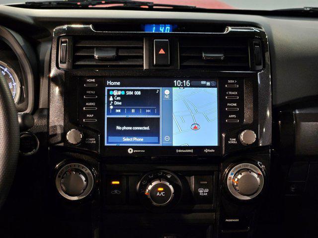 used 2021 Toyota 4Runner car, priced at $47,250