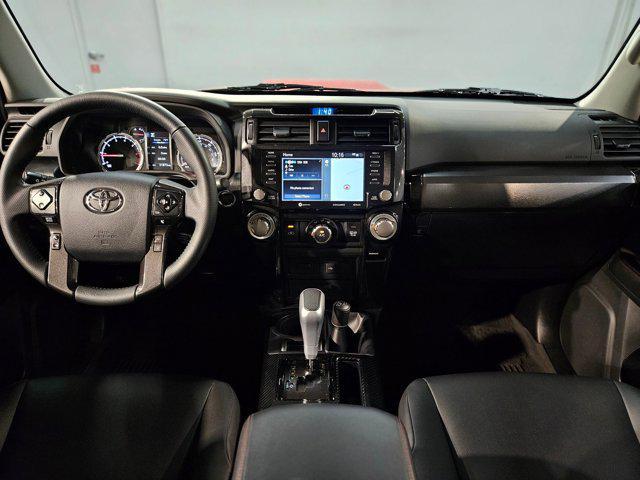 used 2021 Toyota 4Runner car, priced at $47,250