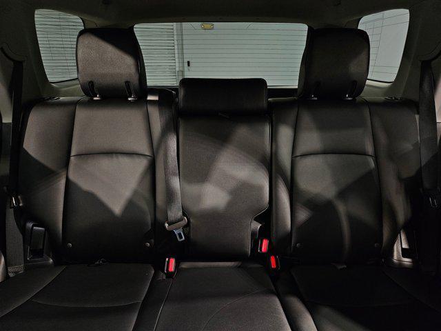 used 2021 Toyota 4Runner car, priced at $47,250
