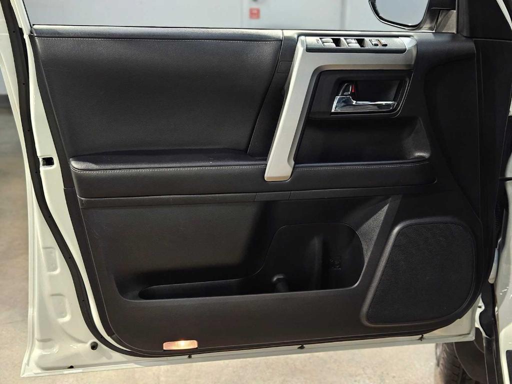 used 2023 Toyota 4Runner car, priced at $39,350