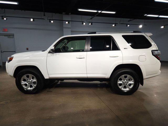 used 2023 Toyota 4Runner car, priced at $38,775