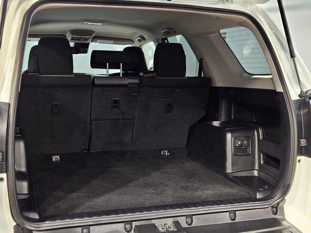 used 2023 Toyota 4Runner car, priced at $38,775