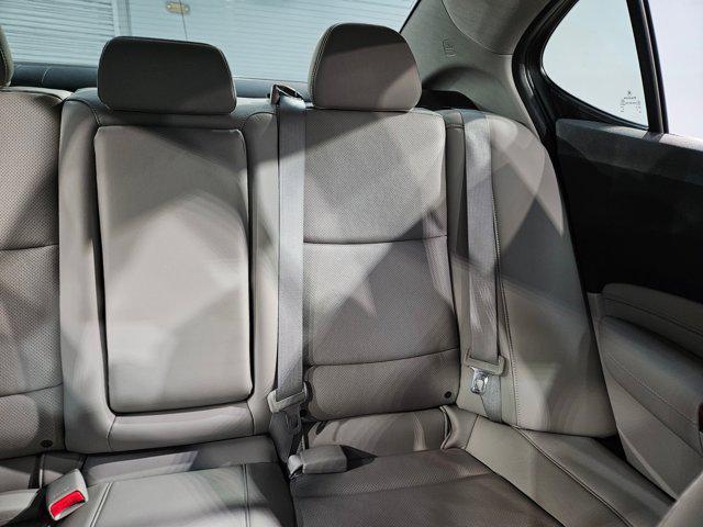 used 2016 Acura TLX car, priced at $16,682