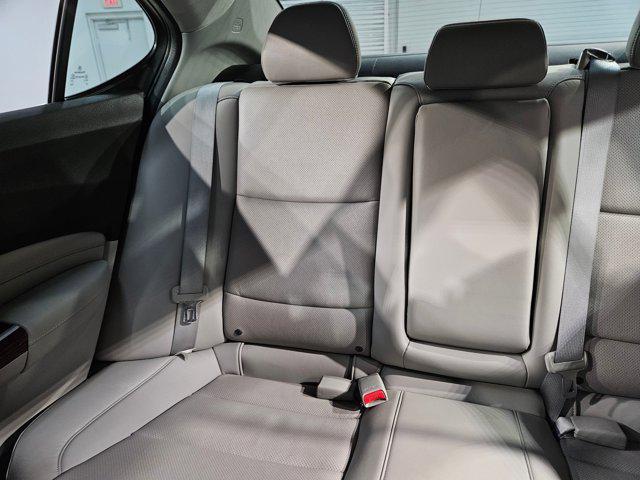used 2016 Acura TLX car, priced at $16,682