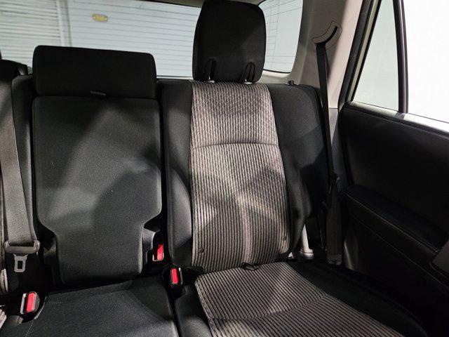 used 2024 Toyota 4Runner car, priced at $38,462