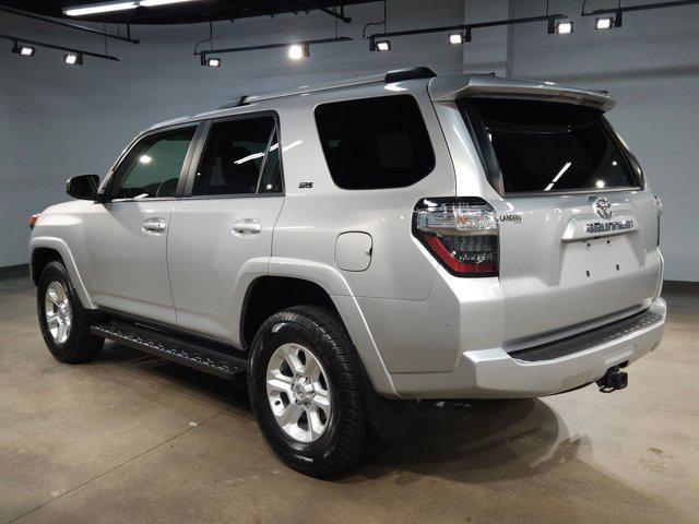 used 2024 Toyota 4Runner car, priced at $38,462