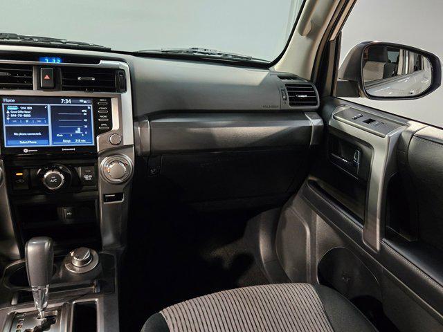 used 2024 Toyota 4Runner car, priced at $38,462