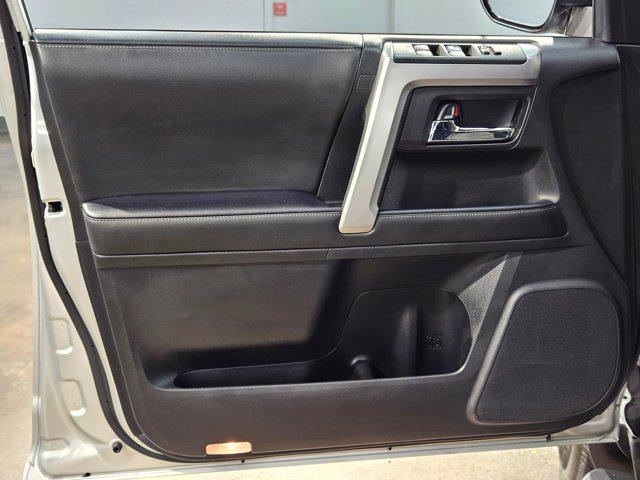 used 2024 Toyota 4Runner car, priced at $38,462