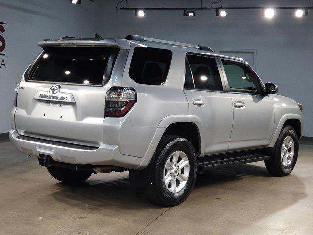 used 2024 Toyota 4Runner car, priced at $38,462