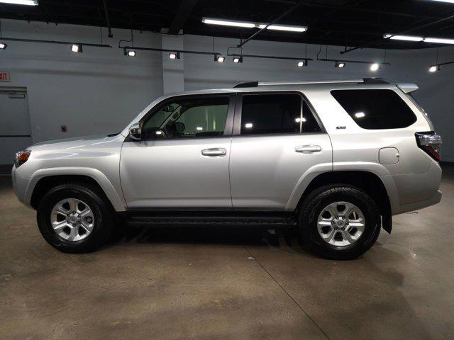 used 2024 Toyota 4Runner car, priced at $38,462
