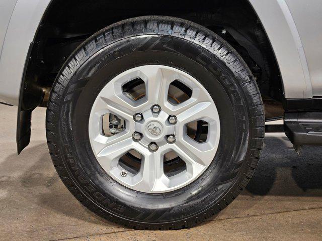 used 2024 Toyota 4Runner car, priced at $38,462