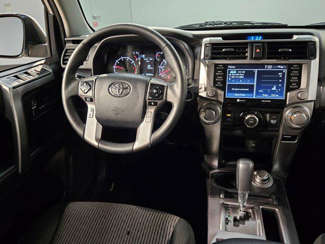used 2024 Toyota 4Runner car, priced at $38,462