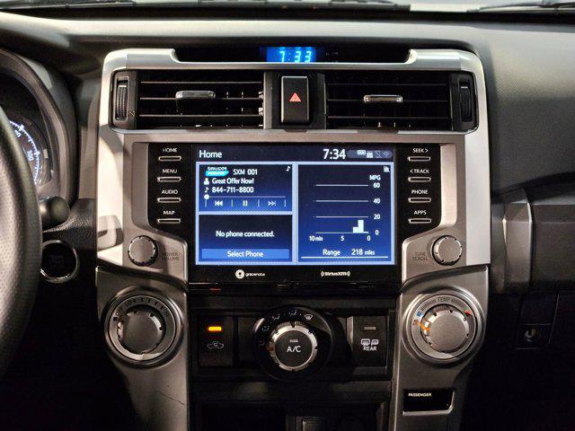 used 2024 Toyota 4Runner car, priced at $38,462