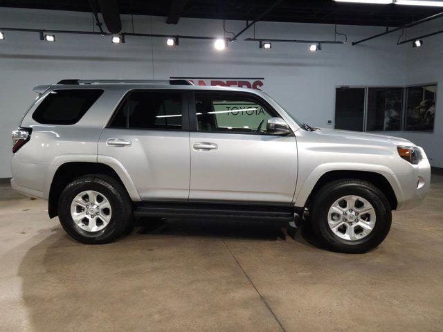 used 2024 Toyota 4Runner car, priced at $38,462
