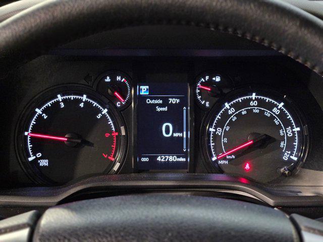 used 2024 Toyota 4Runner car, priced at $38,462