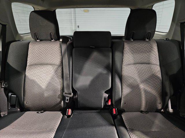 used 2024 Toyota 4Runner car, priced at $38,462